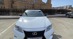 Lexus ES 250 2015 года за 13 450 000 тг. в Астана – фото 3