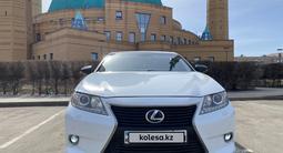 Lexus ES 250 2015 года за 13 450 000 тг. в Астана – фото 2