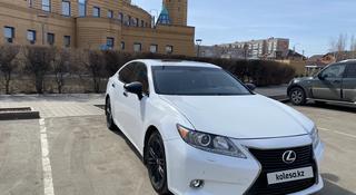 Lexus ES 250 2015 года за 13 450 000 тг. в Астана