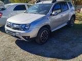 Renault Duster 2019 годаүшін6 450 000 тг. в Усть-Каменогорск – фото 2