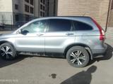 Honda CR-V 2008 годаүшін6 500 000 тг. в Караганда – фото 5