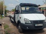 ГАЗ  323232 2013 года за 7 700 000 тг. в Шымкент – фото 2