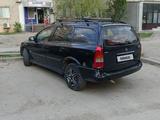Opel Astra 2003 года за 2 600 000 тг. в Актобе – фото 5