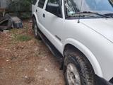 Chevrolet Blazer 1995 года за 2 800 000 тг. в Усть-Каменогорск – фото 2