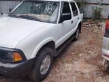 Chevrolet Blazer 1995 года за 2 800 000 тг. в Усть-Каменогорск – фото 3