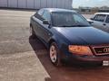 Audi A6 1998 года за 2 600 000 тг. в Алматы – фото 2