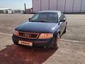 Audi A6 1998 года за 2 600 000 тг. в Алматы