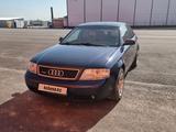 Audi A6 1998 года за 2 600 000 тг. в Алматы