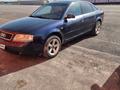 Audi A6 1998 года за 2 600 000 тг. в Алматы – фото 3