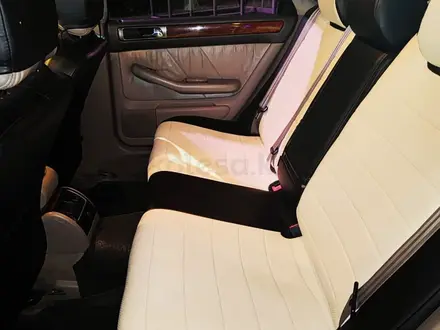 Audi A6 1998 года за 2 600 000 тг. в Алматы – фото 5