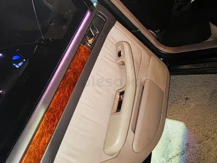 Audi A6 1998 года за 2 600 000 тг. в Алматы – фото 8