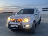 Toyota Land Cruiser Prado 2008 года за 12 500 000 тг. в Актау – фото 3