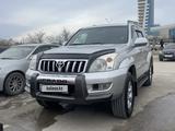 Toyota Land Cruiser Prado 2008 годаүшін12 500 000 тг. в Актау – фото 4