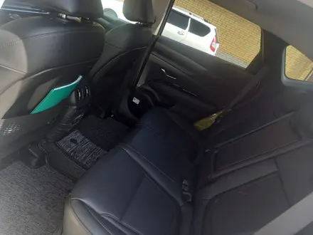 Hyundai Tucson 2025 года за 15 900 000 тг. в Семей – фото 10
