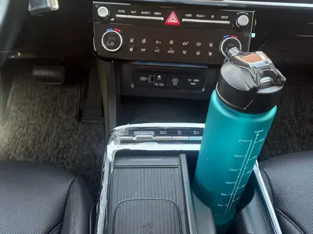 Hyundai Tucson 2025 года за 15 900 000 тг. в Семей – фото 12
