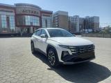 Hyundai Tucson 2025 годаүшін15 900 000 тг. в Семей – фото 3