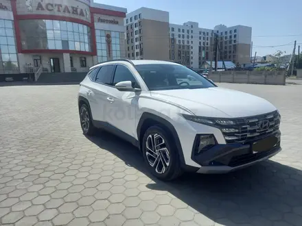 Hyundai Tucson 2025 года за 15 900 000 тг. в Семей – фото 2