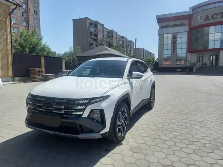 Hyundai Tucson 2025 года за 15 900 000 тг. в Семей – фото 4
