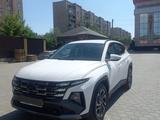 Hyundai Tucson 2025 годаүшін15 900 000 тг. в Семей – фото 5