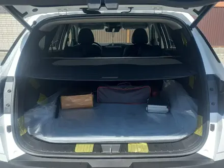 Hyundai Tucson 2025 года за 15 900 000 тг. в Семей – фото 9