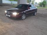 Audi A6 1995 годаүшін2 200 000 тг. в Уральск