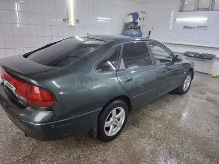 Mazda Cronos 1996 годаүшін1 850 000 тг. в Алматы – фото 8