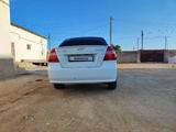 Chevrolet Aveo 2012 годаүшін2 799 999 тг. в Актау – фото 2