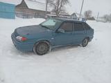 ВАЗ (Lada) 2114 2004 годаfor1 250 000 тг. в Атбасар