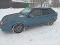 ВАЗ (Lada) 2114 2004 годаfor1 250 000 тг. в Атбасар – фото 7