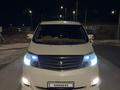 Toyota Alphard 2005 годаfor5 700 000 тг. в Атырау – фото 7