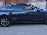Hyundai Sonata 2022 годаүшін9 000 000 тг. в Байконыр