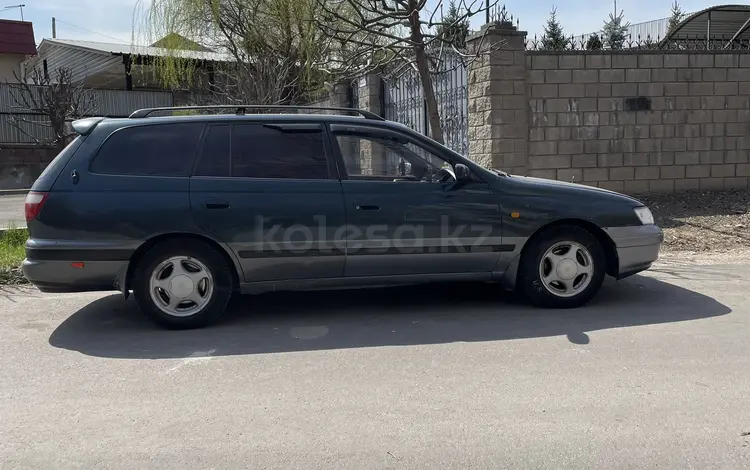 Toyota Caldina 1994 годаүшін2 500 000 тг. в Алматы