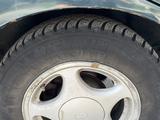 Toyota Caldina 1994 годаүшін2 500 000 тг. в Алматы – фото 5