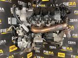 Mercedes Benz двигатель 3.2/3.7л M112. Японский ДВС/АКПП E320/C320/S320/ML за 102 222 тг. в Алматы – фото 3