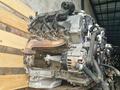Mercedes Benz двигатель 3.2/3.7л M112. Японский ДВС/АКПП E320/C320/S320/MLүшін102 222 тг. в Алматы – фото 11
