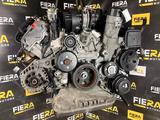 Mercedes Benz двигатель 3.2/3.7л M112. Японский ДВС/АКПП E320/C320/S320/ML за 102 222 тг. в Алматы