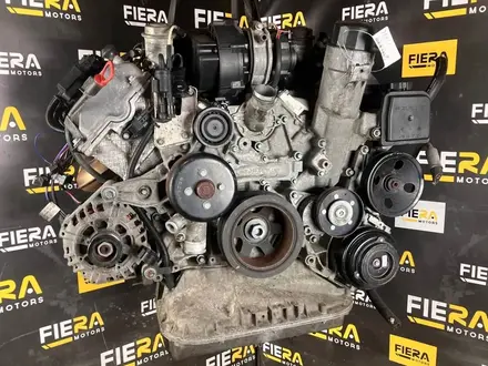 Mercedes Benz двигатель 3.2/3.7л M112. Японский ДВС/АКПП E320/C320/S320/ML за 102 222 тг. в Алматы