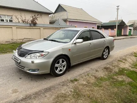 Toyota Camry 2001 года за 5 000 000 тг. в Жетысай