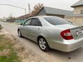 Toyota Camry 2001 года за 5 000 000 тг. в Жетысай – фото 8