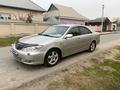 Toyota Camry 2001 года за 5 000 000 тг. в Жетысай – фото 11