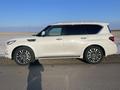 Infiniti QX80 2021 года за 30 000 000 тг. в Кокшетау – фото 2