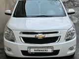 Chevrolet Cobalt 2023 годаүшін7 100 000 тг. в Алматы