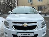 Chevrolet Cobalt 2023 годаүшін7 100 000 тг. в Алматы – фото 4