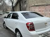 Chevrolet Cobalt 2023 года за 7 100 000 тг. в Алматы – фото 2