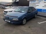 Volkswagen Passat 1993 годаүшін1 250 000 тг. в Кокшетау – фото 2