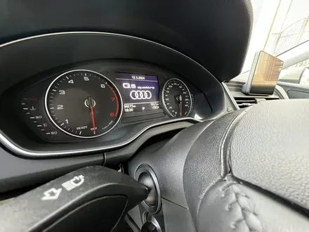 Audi Q5 2020 года за 19 950 000 тг. в Шымкент – фото 10