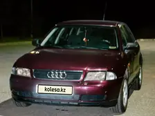 Audi A4, 1996