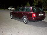 Audi A4 1996 года за 1 300 000 тг. в Талдыкорган – фото 2