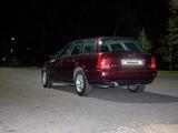 Audi A4 1996 года за 1 300 000 тг. в Талдыкорган – фото 3