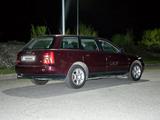 Audi A4 1996 года за 1 300 000 тг. в Талдыкорган – фото 5